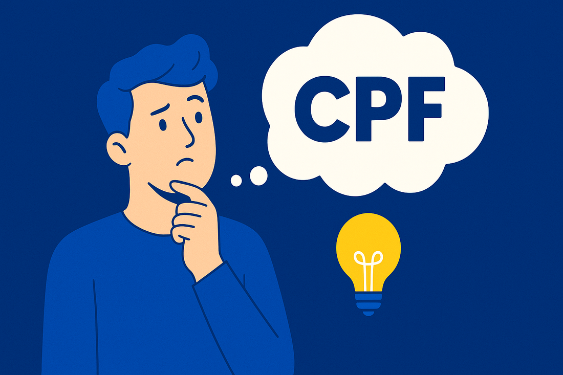 How to know if your CPF is regular?