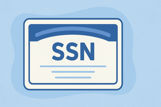 O Que É o SSN e Por Que Ele É Tão Importante?