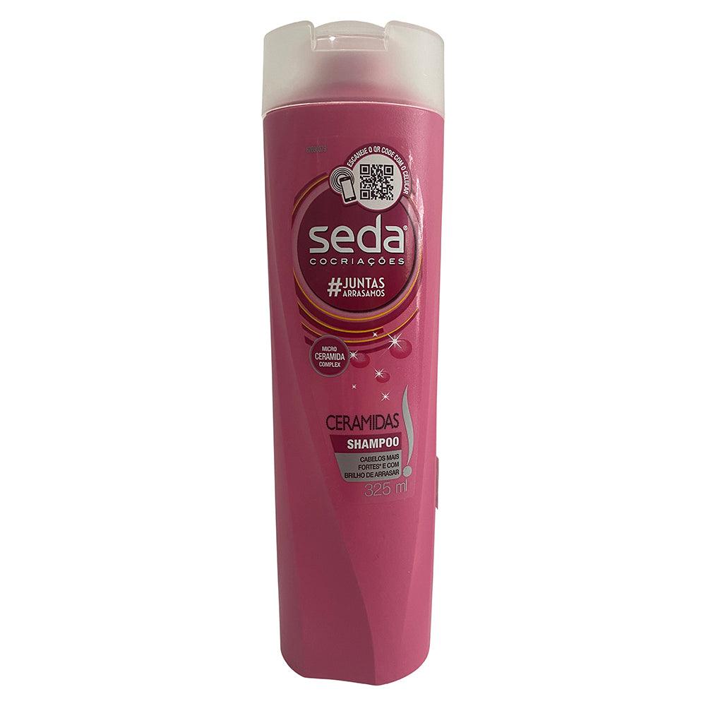 Seda Shampoo Ceramidas 325ml