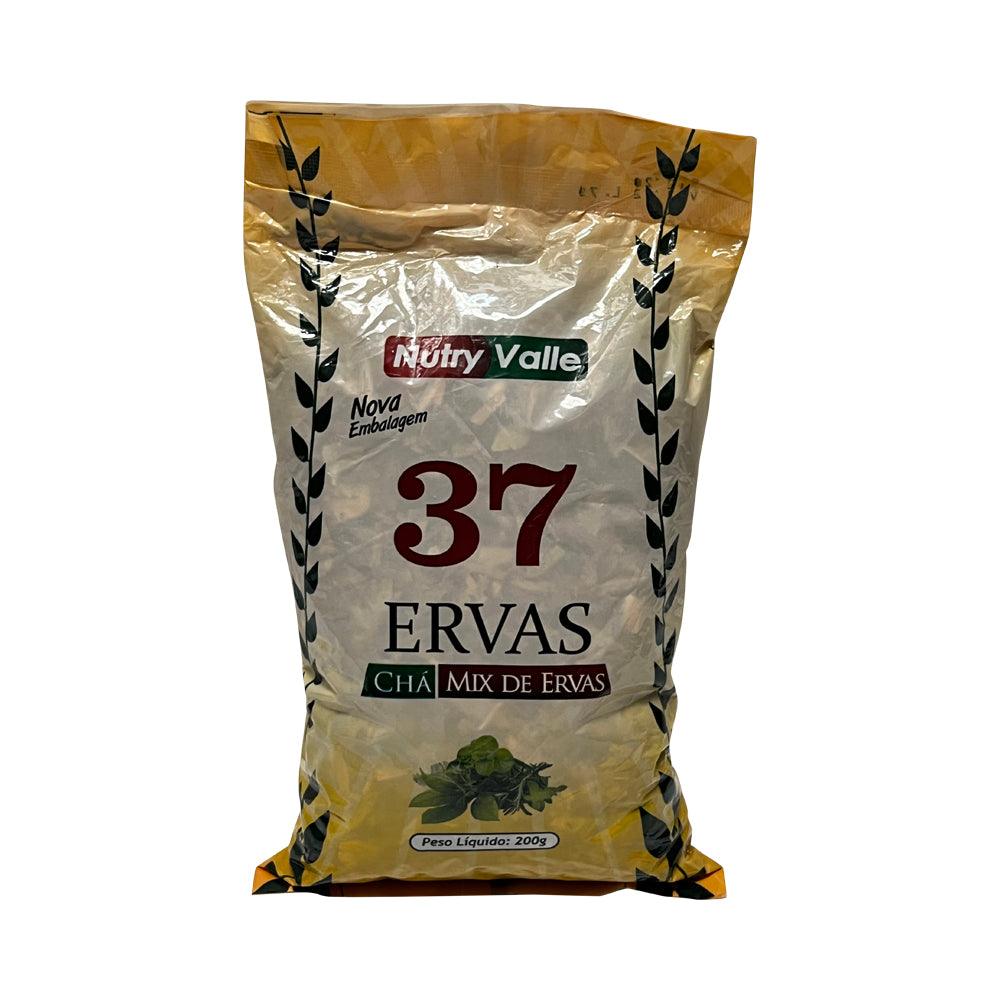 37 Ervas