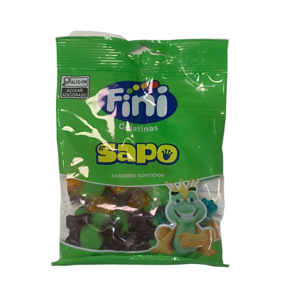 Fini Sapo sortido 80g
