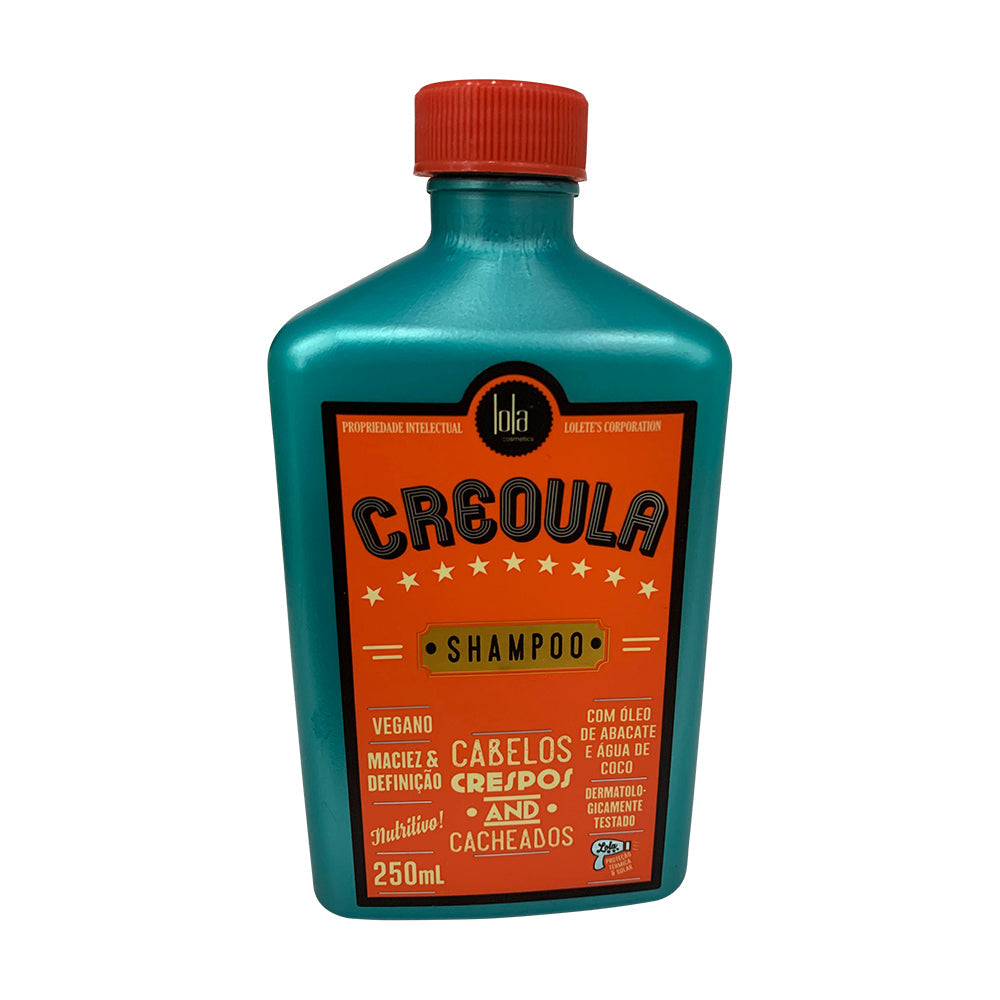 Lola Shampoo Creoula 250ml