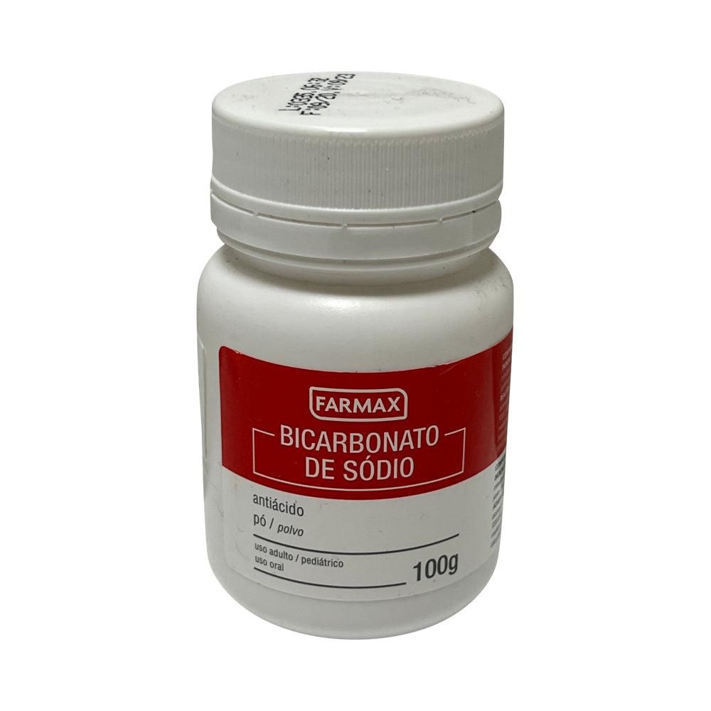 Bicarbonato De Sodio