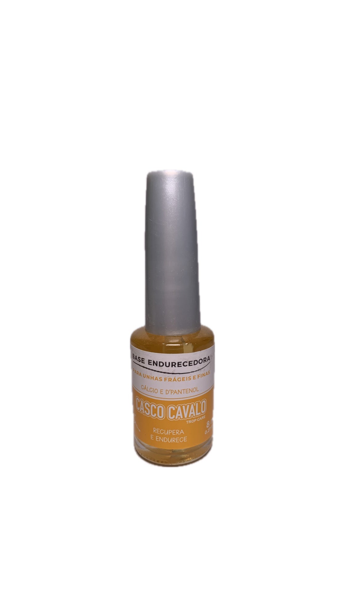Casco Cavalo - Base para unhas- Recupera e Endurece 8ml