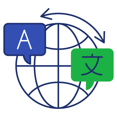 Document Translation
