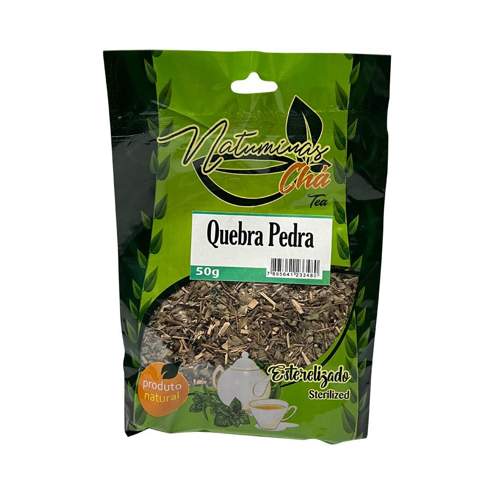 Natuminas Chá de Quebra Pedra 50g