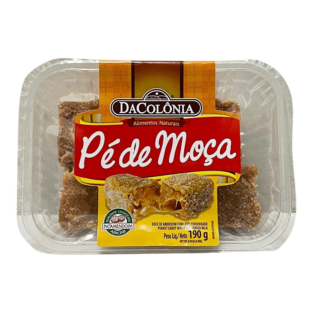 DaColônia Pé de Moça 190g