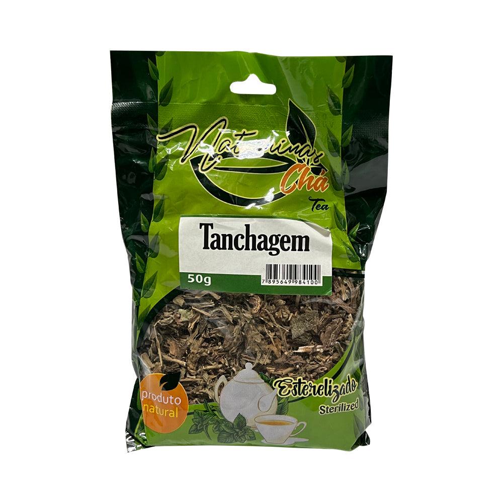 Natuminas Chá de Tansagem 50g