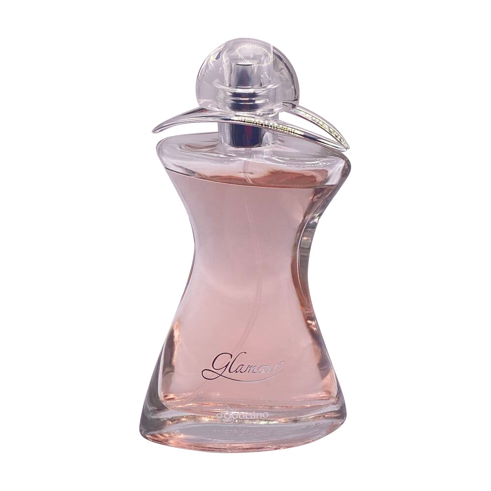 Glamour Eau de Toilette oBoticário 75ml