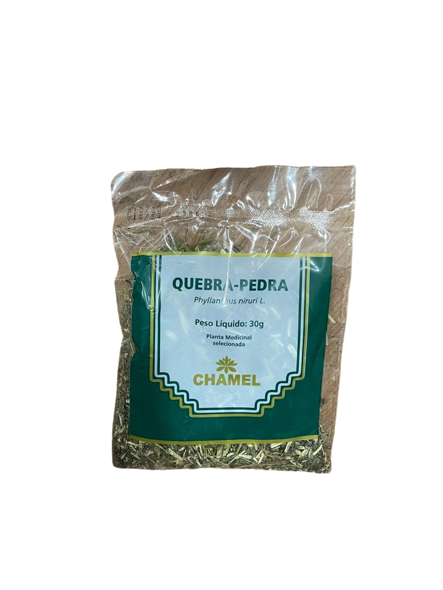 Chamel Chá de Quebra-Pedra 30g