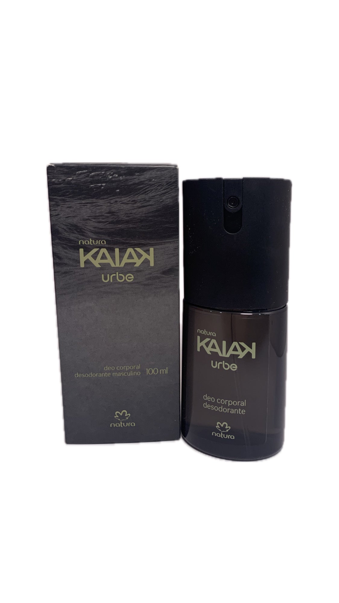 Kaiak Desodorante Spray Urbe Masculino 100mL