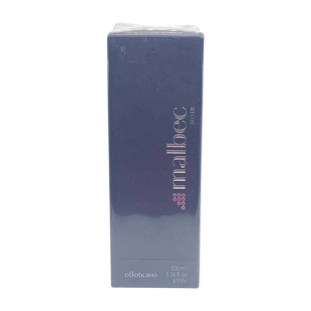 Malbec Noir oBoticário 100ml