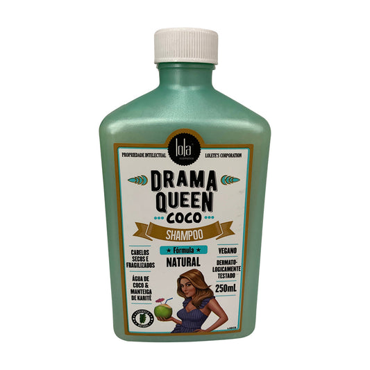 Lola Shampoo Drama Queen Coco 250ml