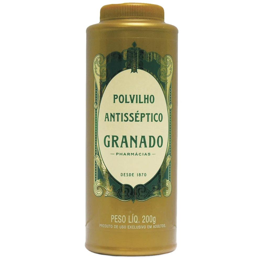 Granado Talco Polvilho Antisséptico 200g