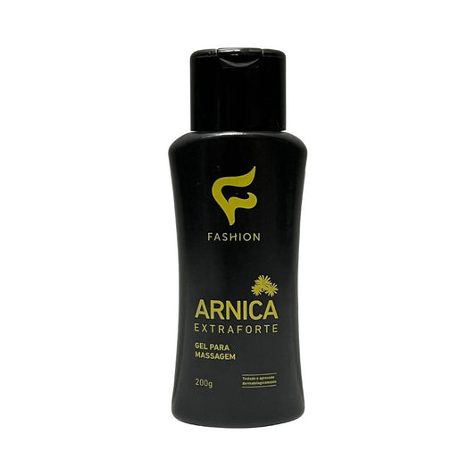 Fashion Arnica Extra Forte Gel para Massagem 200g