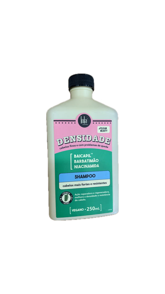 Lola Shampoo Densidade 250g
