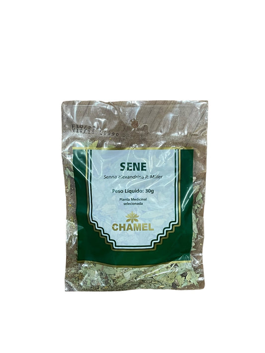 Chamel Chá de Sene 30g