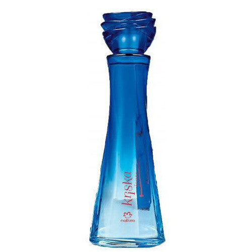 Kriska Jeans Feminino 100mL