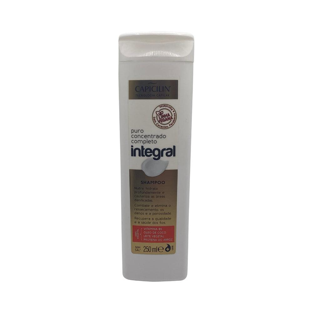 Capicilin Shampoo Integral 250ml