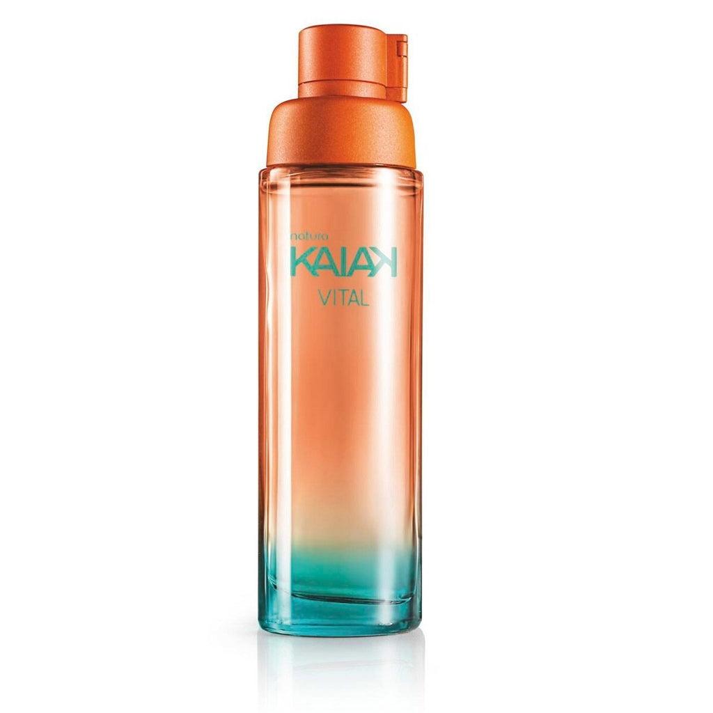 Kaiak Vital Feminino 100mL