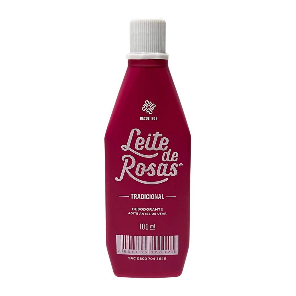 Leite de Rosas - Tradicional