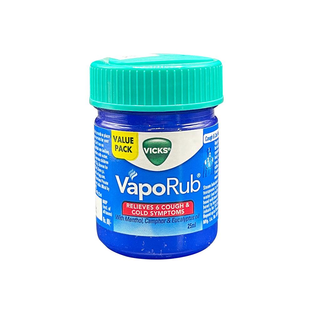 Vicks - VapoRub Pomada