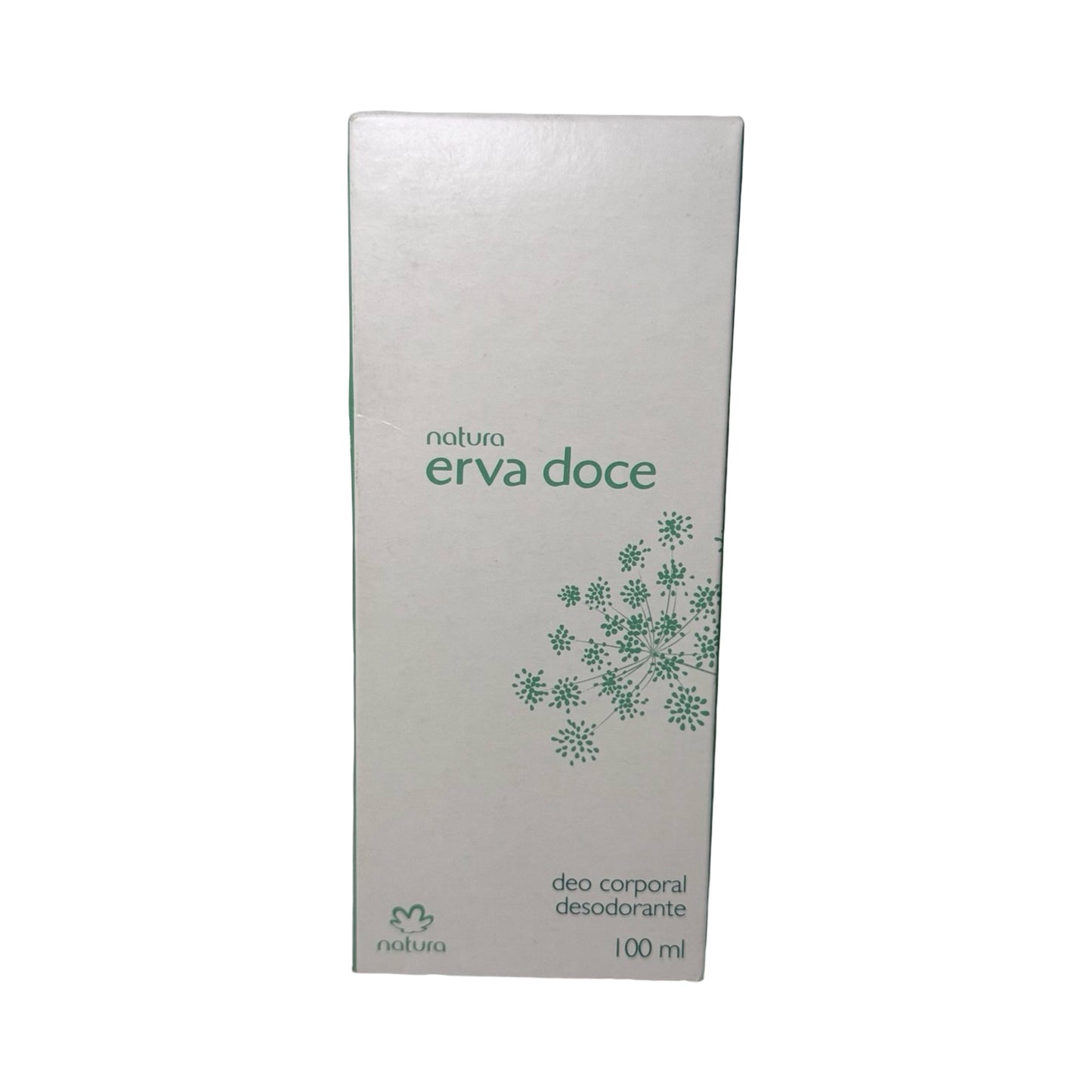 Erva Doce Body Deodorant (100ml)