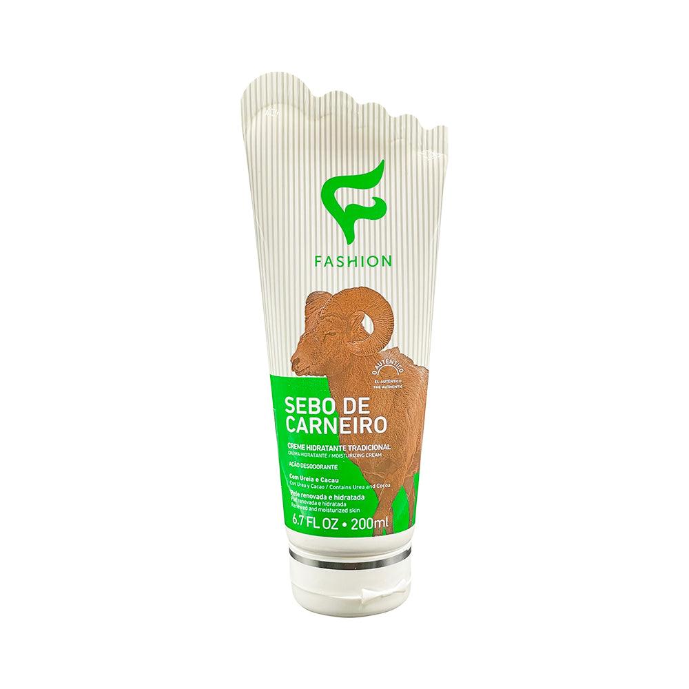 Fashion - Sebo de Carneiro