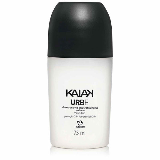Desodorante Roll-on Kaiak Urbe Masculino 75mL