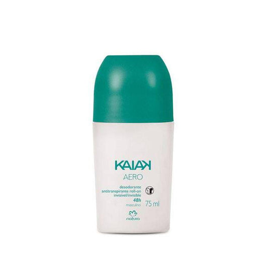 Desodorante Roll-on Kaiak Aero Masculino 75mL