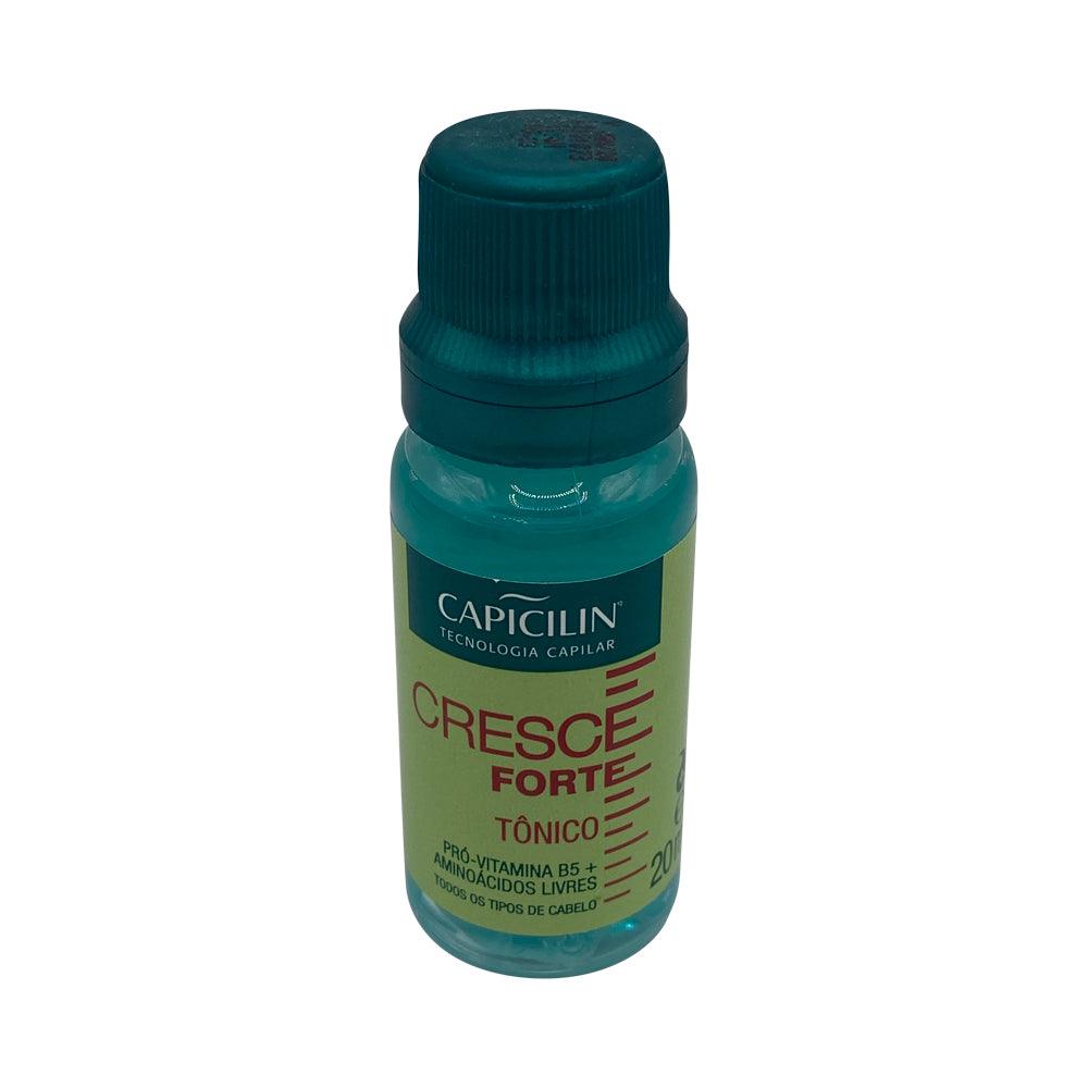 Capicilin Tônico Capilar Cresce Forte 20ml