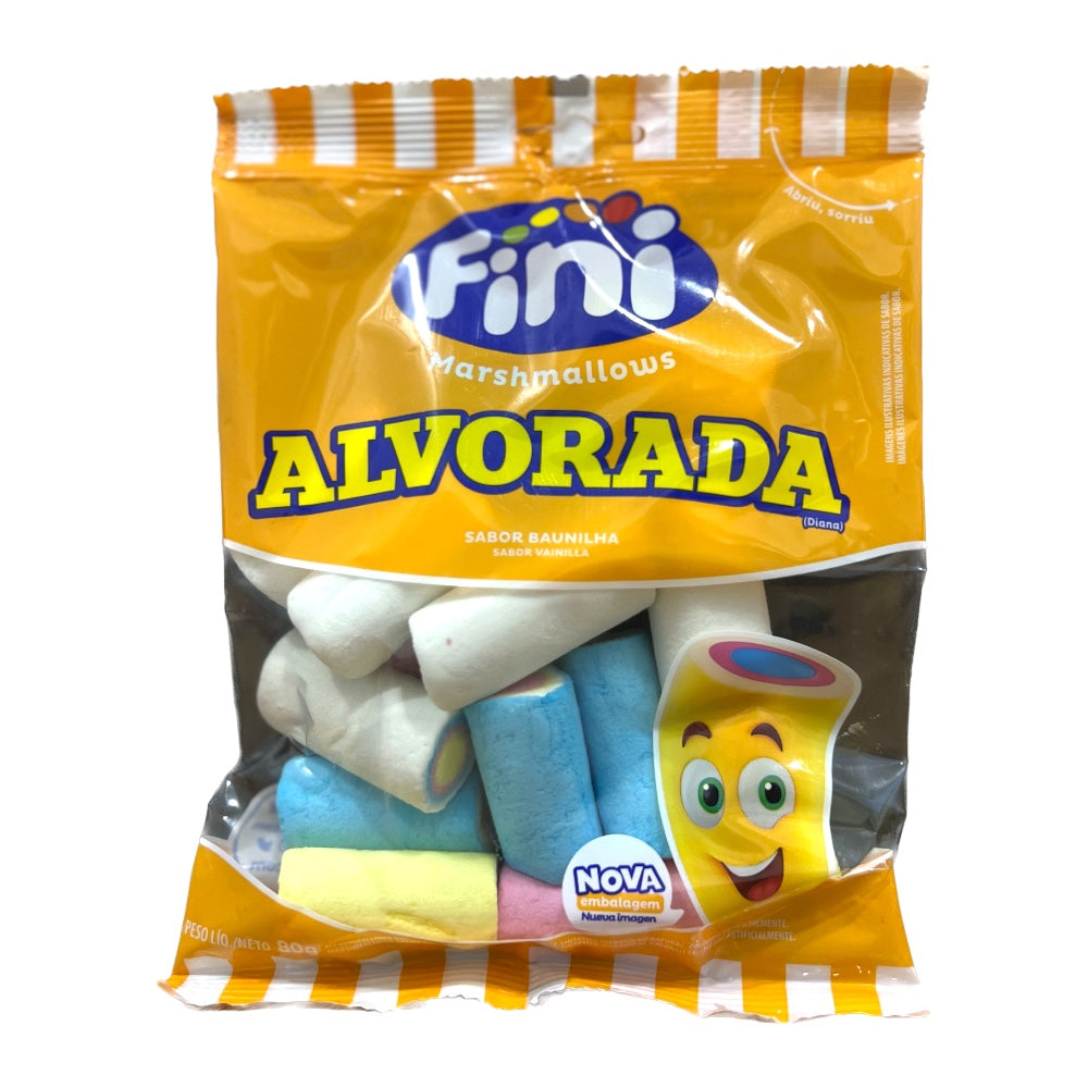 Fini Marshmallows Alvorada 80g
