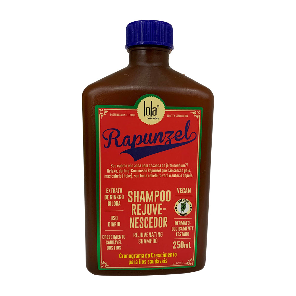Lola (Shampoo Rapunzel) 250ml