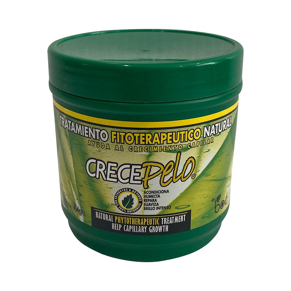 Crecepelo- Tratamento Capilar 454g