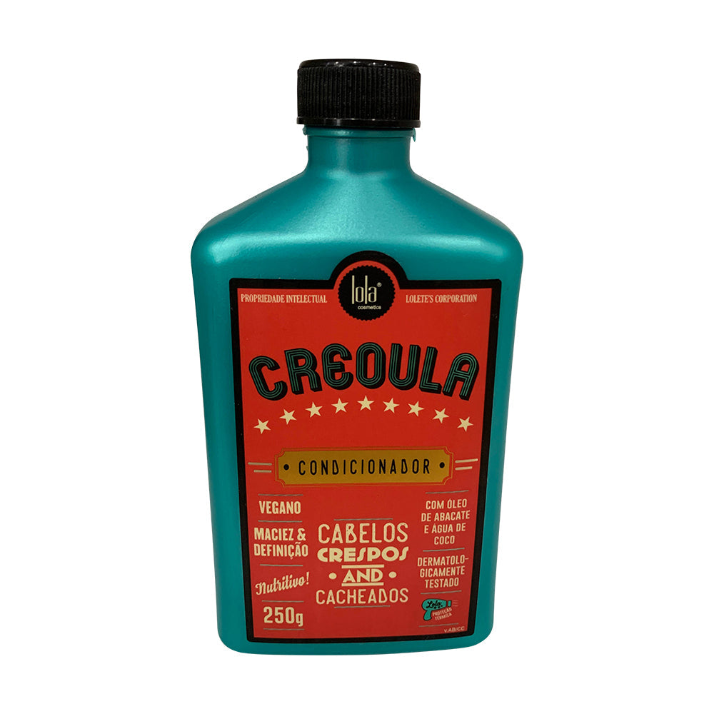 Lola Condicionador Creoula 250g