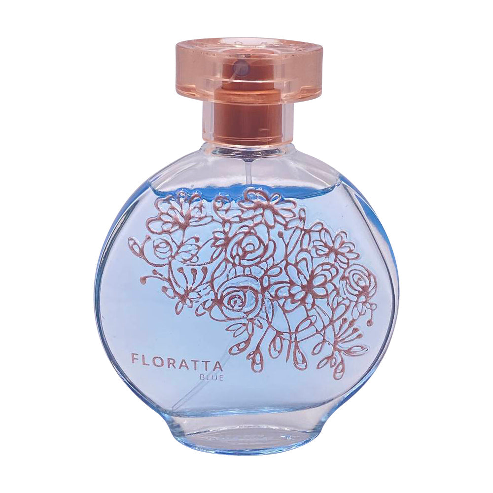 Floratta Blue oBoticário 75ml
