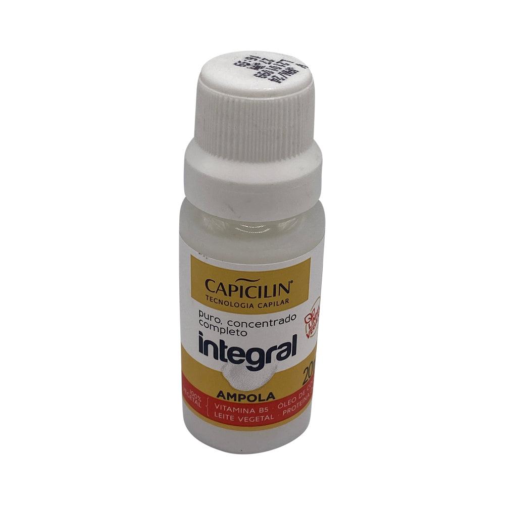 Capicilin Ampola Integral 20ml