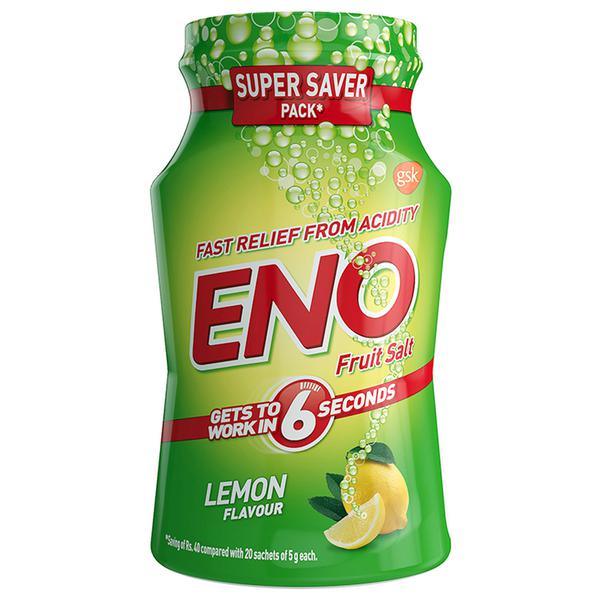 ENO FRUIT SALT Lemon
