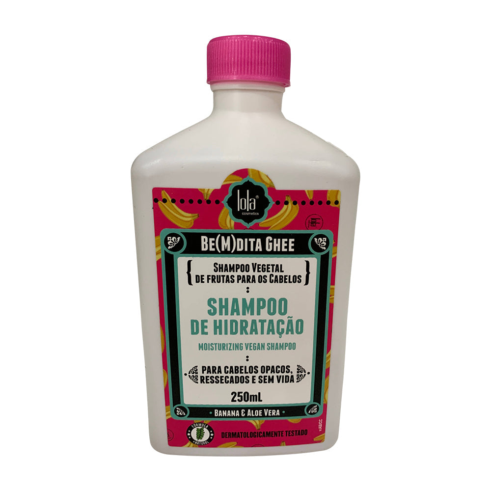 Lola (Shampoo de Hidratação)250ml