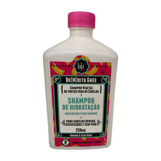Lola (Shampoo de Hidratação)250ml