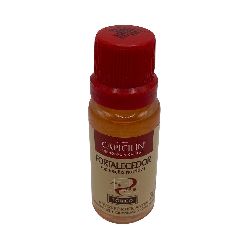 Capicilin Tônico Capilar Fortalecedor 20ml
