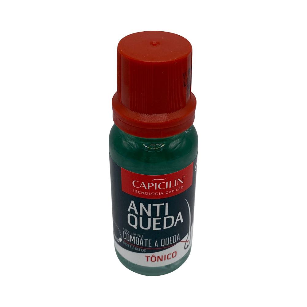 Capicilin Tônico Capilar Anti Queda 20ml