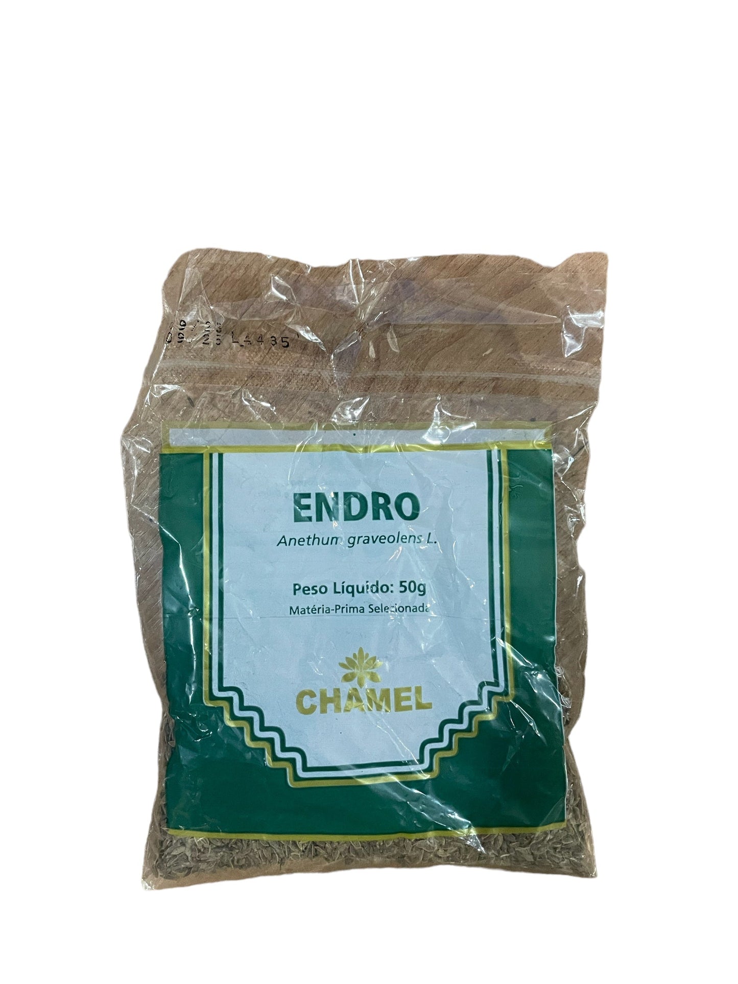 Chamel Chá de Endro 50g
