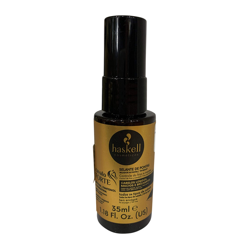 Haskell Cavalo Forte (Complexo Fortalecedor) Selante de Pontas 35ml