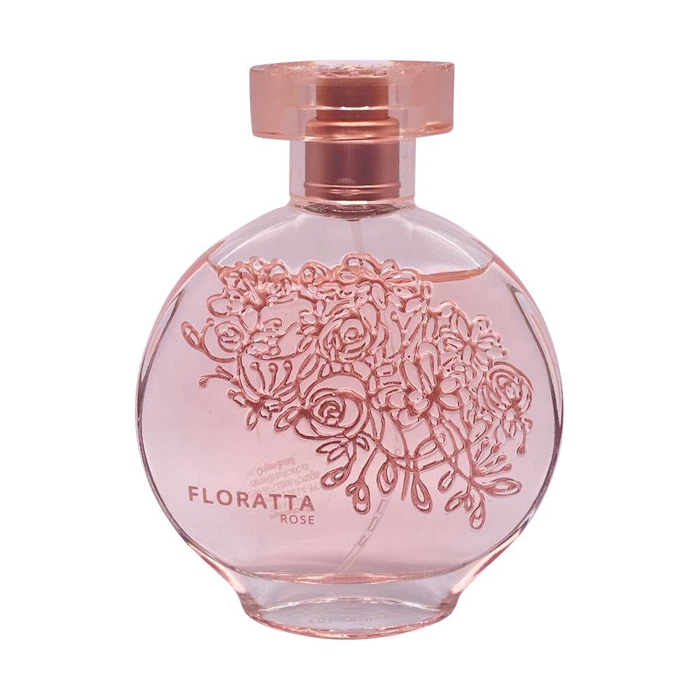 Floratta Rose oBoticário 75ml