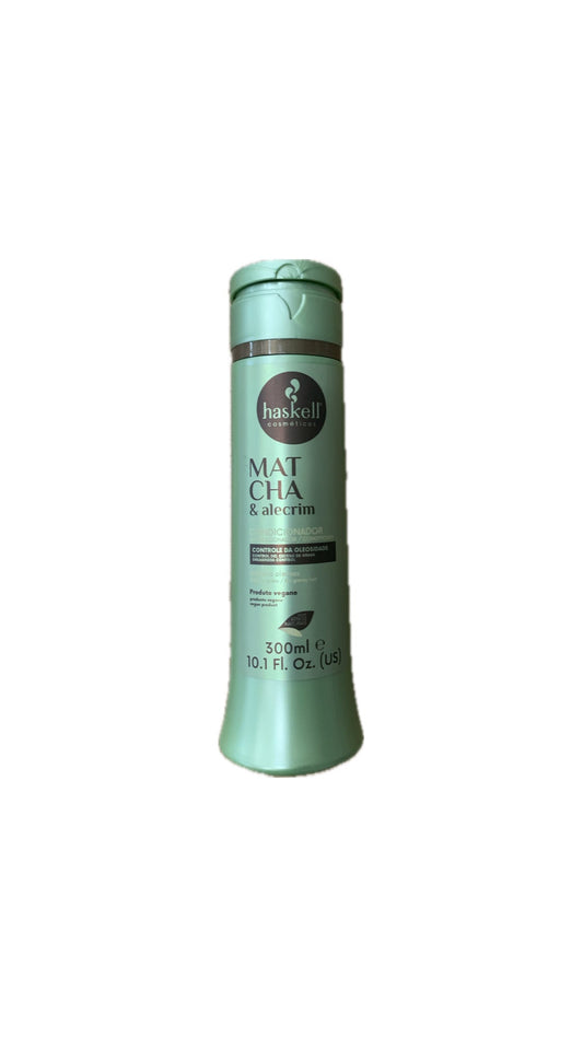 Haskell Condicionador Vegano Matcha & Alecrim 300ml