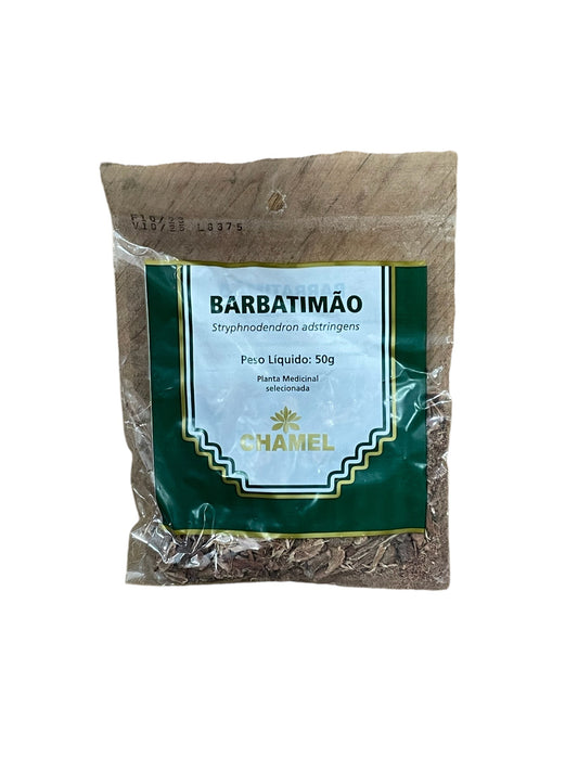Chamel Chá de Barbatimão 50g