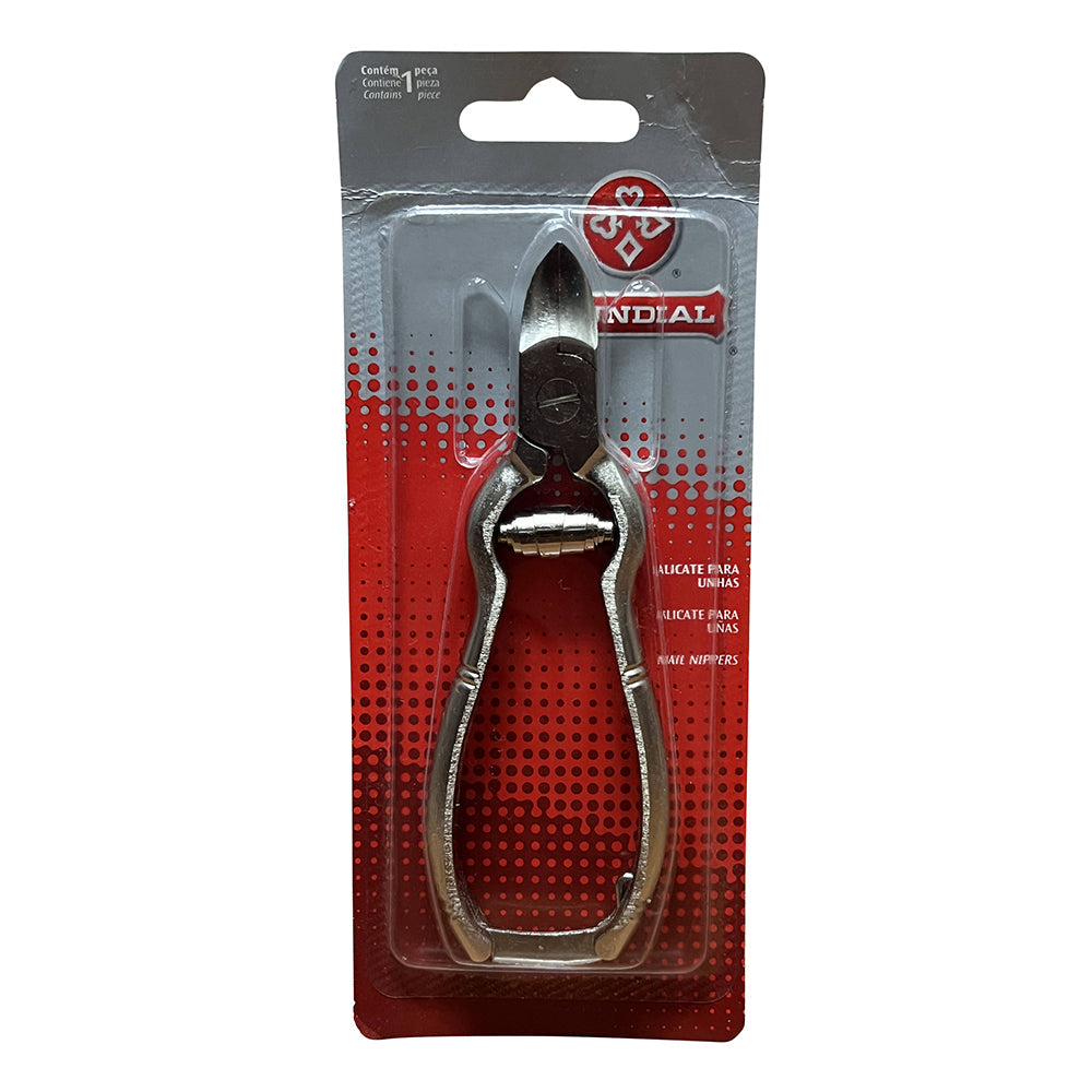 Mundial Alicate para unhas