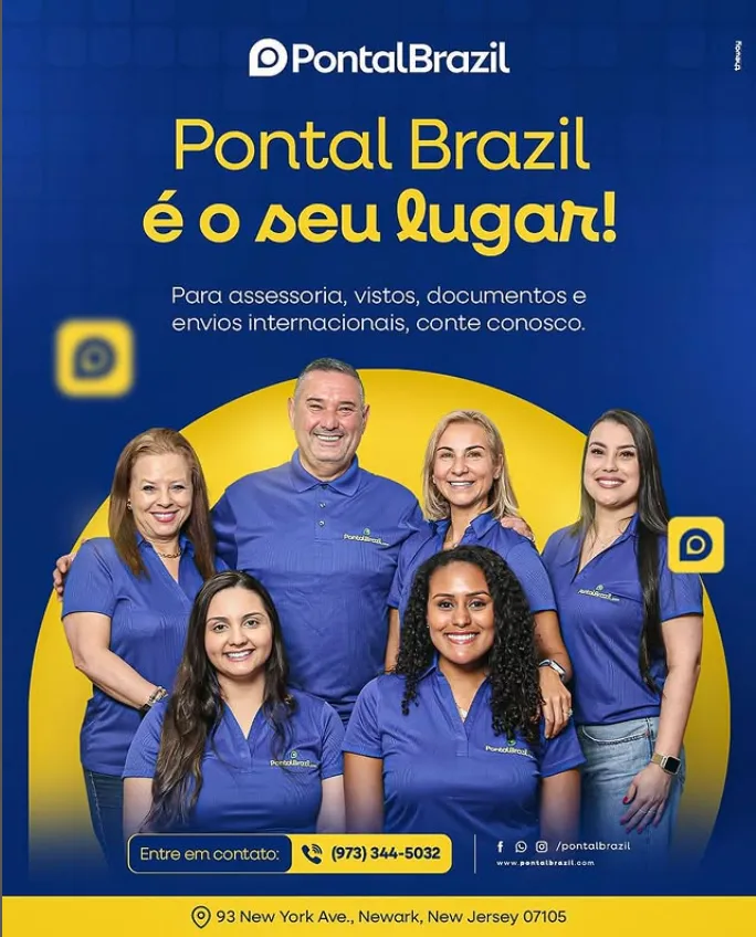Pontal Brazil team
