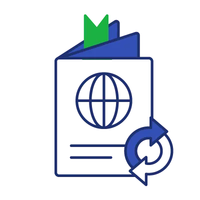 Passaporte Brasileiro